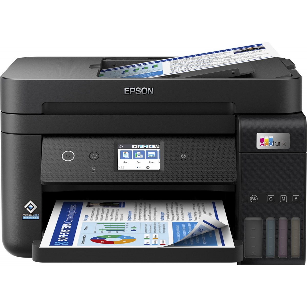 Epson L6290 Inkjet Colour printing 4800 x 1200 DPI A4 Direct printing
