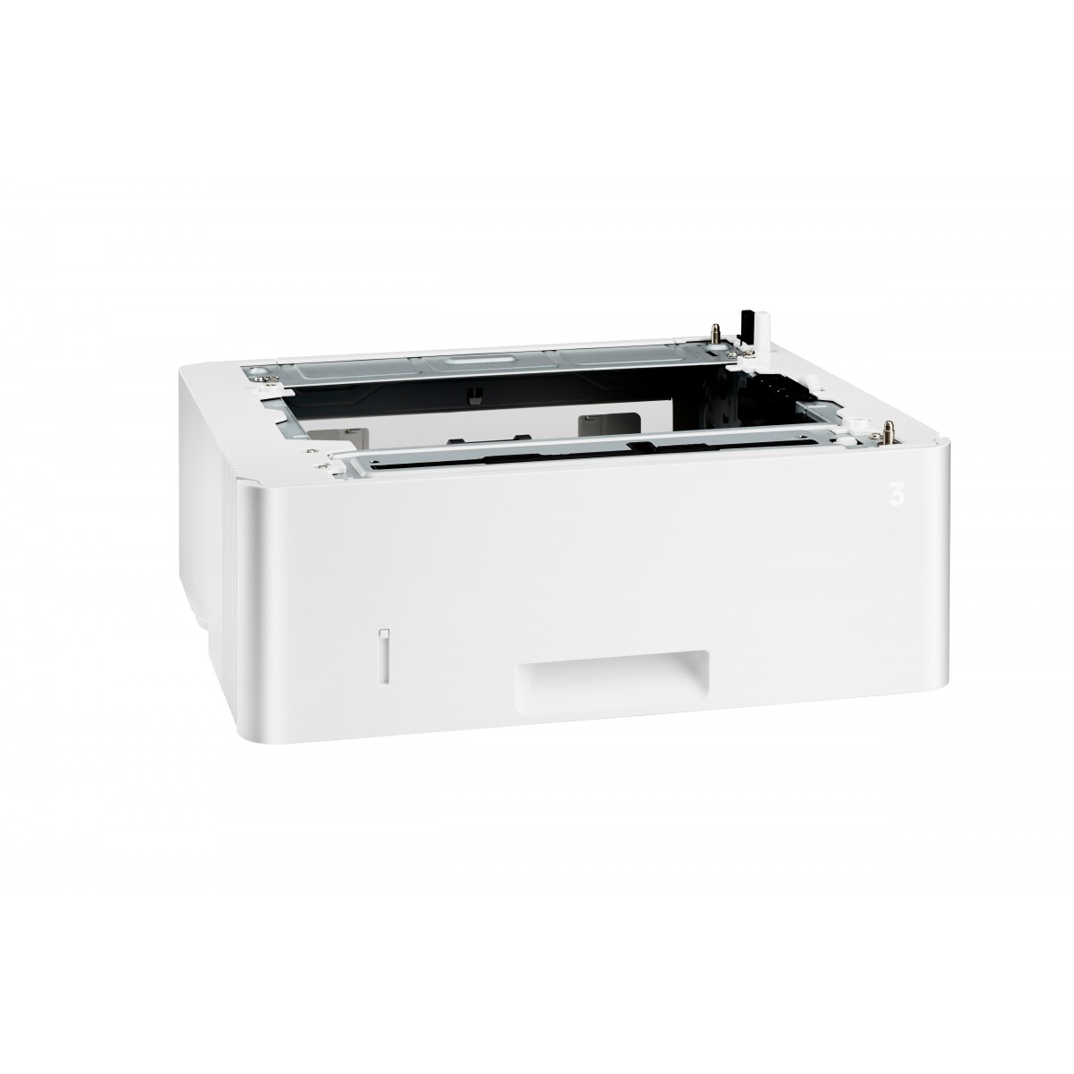 HP LaserJet Pro 550-sheet Feeder Tray - Multi-Purpose tray - LaserJet Pro M402 - LaserJet Pro MFP M426 - 550 sheets - Business -