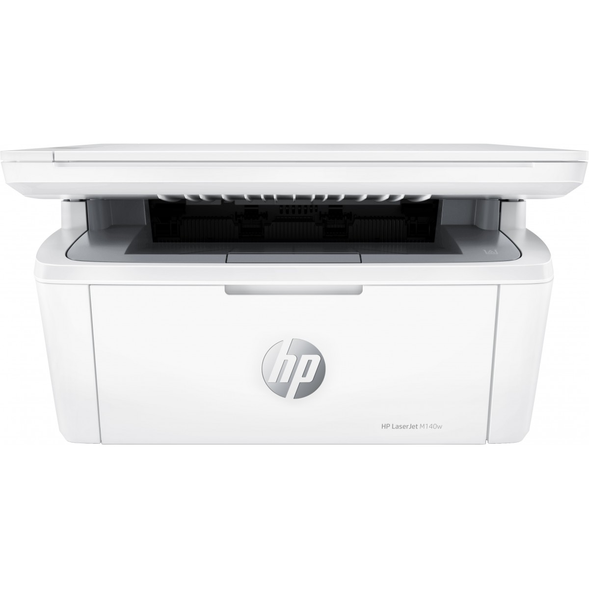 HP LaserJet MFP M140 w Print Copy Scan 21ppm Printer