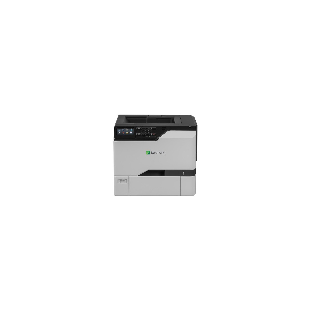Lexmark CS720de - Laser - Colour - 1200 x 1200 DPI - A4 - 38 ppm - Duplex printing
