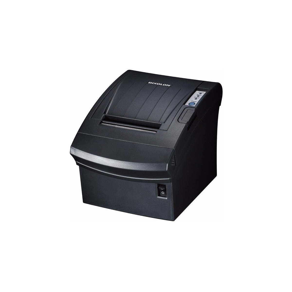 BIXOLON SRP-350PLUSIII - Direct thermal - POS printer - 180 x 180 DPI - 300 mm/sec - 24 x 24 mm - 1D,2D,CODABAR (NW-7),Code 39,C