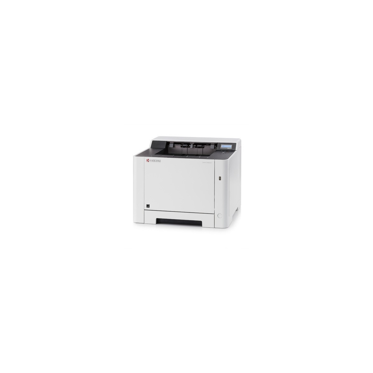 Kyocera ECOSYS P5026cdn - Laser - Colour - 9600 x 600 DPI - A4 - 26 ppm - Duplex printing