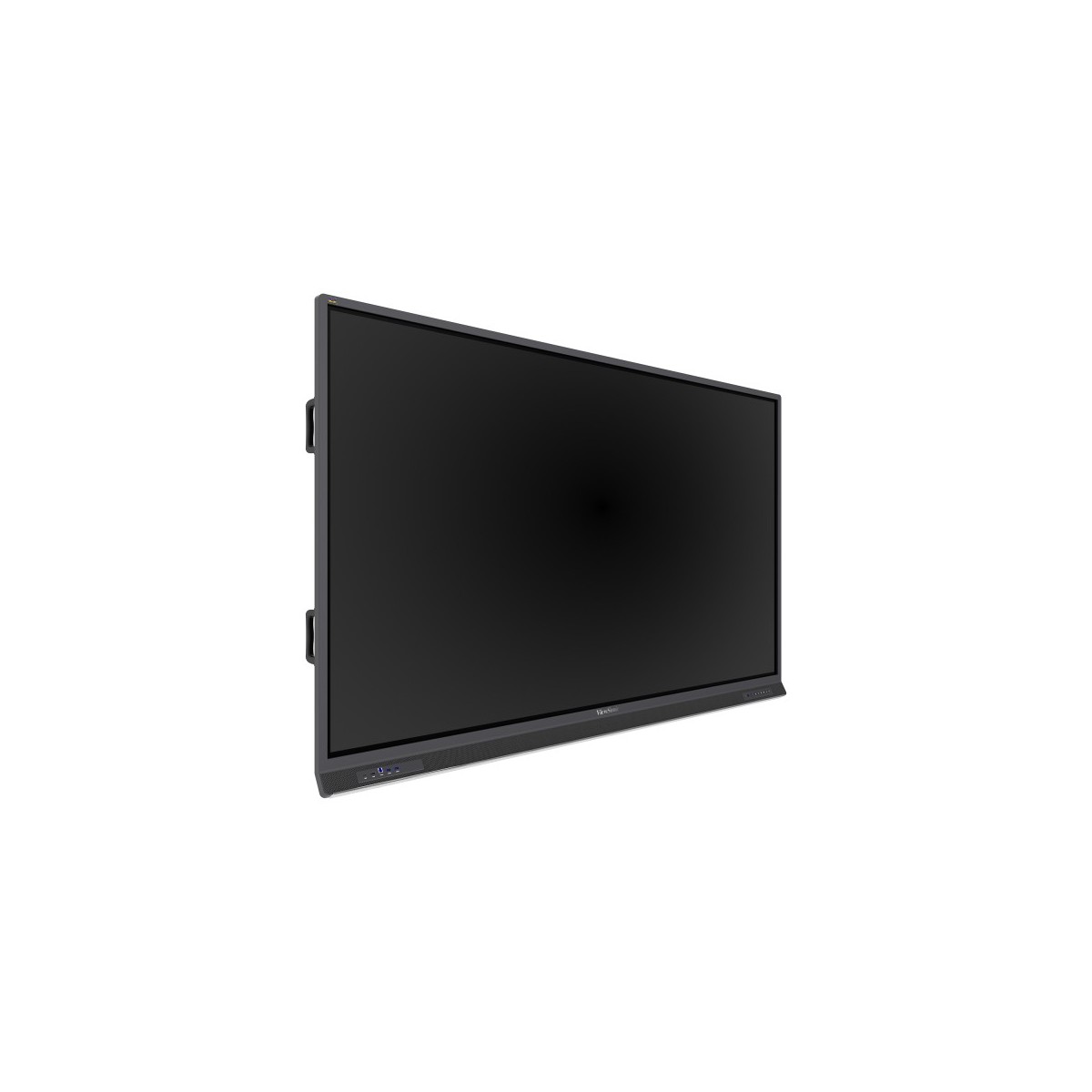ViewSonic IFP 86" 3840x2160 33 multi-point touch 7H