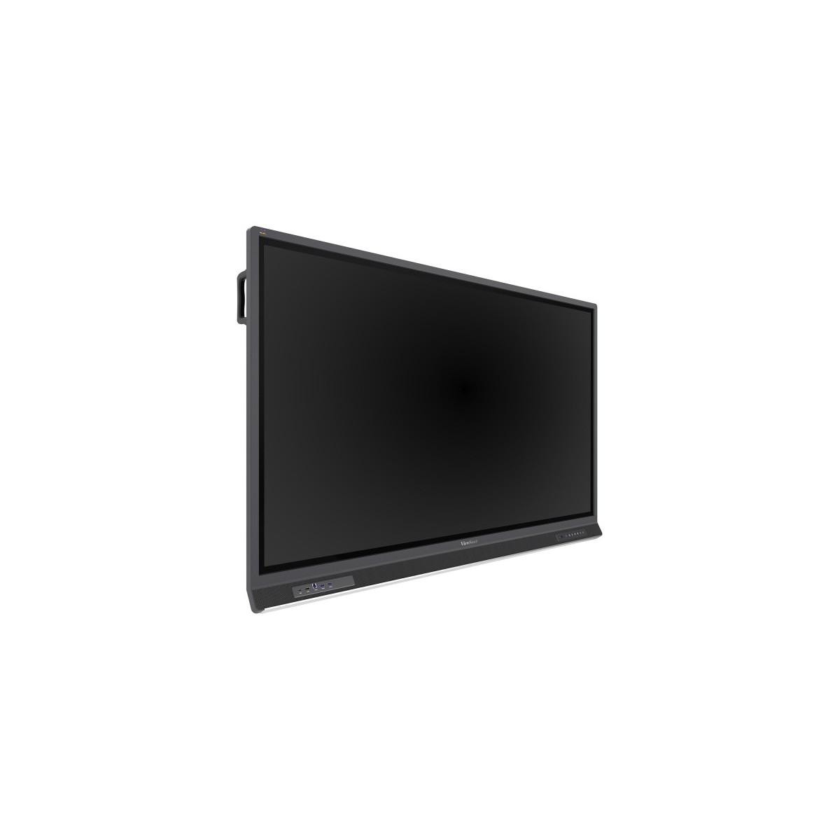 ViewSonic IFP 65" 3840x2160 33 multi-point touch 7H - Flat Screen - 165.1 cm