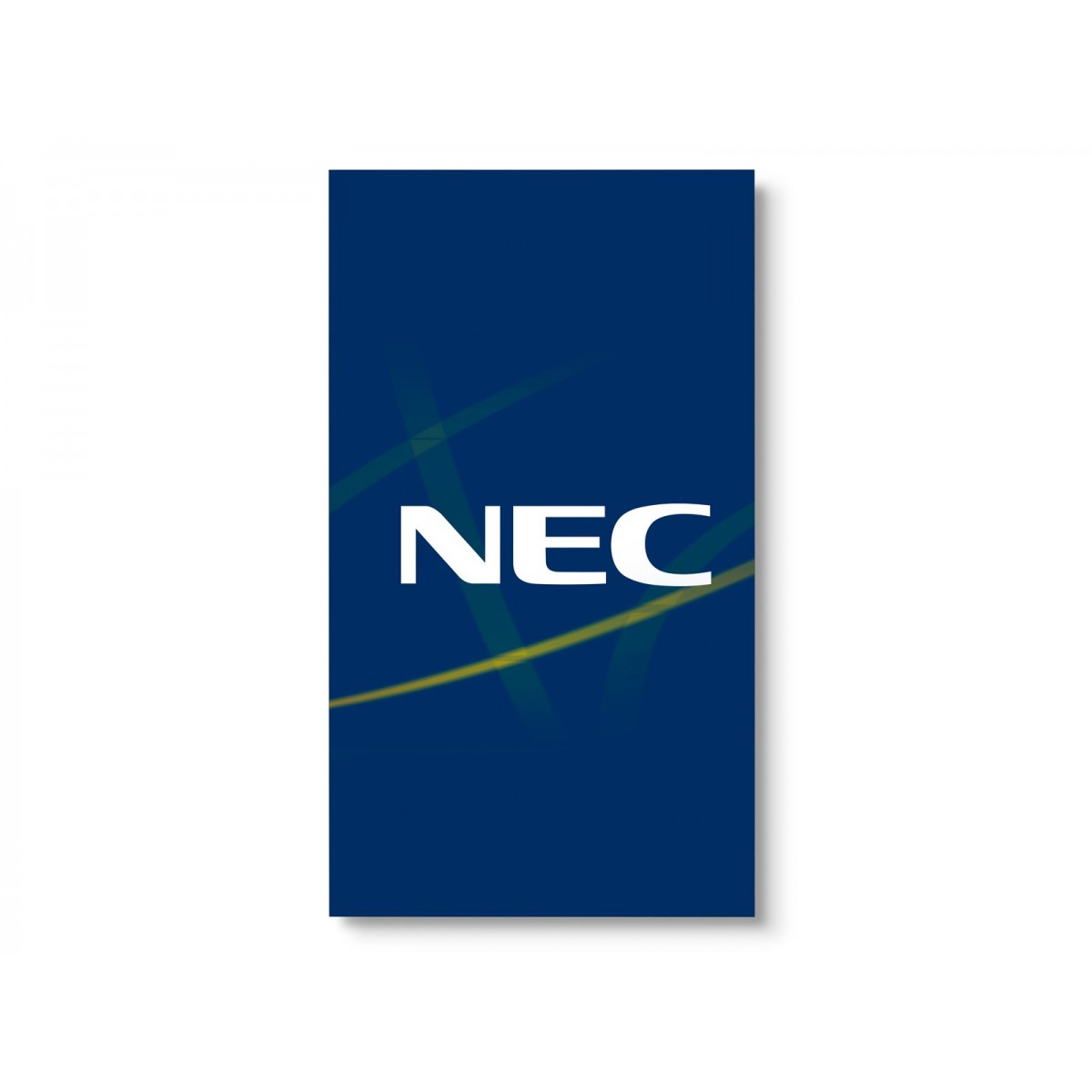 NEC Display MultiSync UN552VS 139.7 cm/55" Flat Screen - 1,920x1,080 LED-Backlight TFT