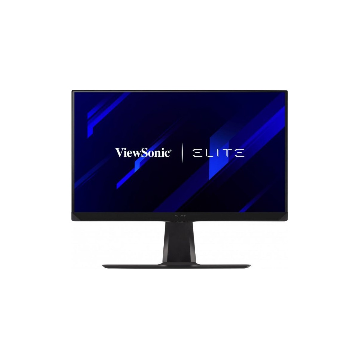 ViewSonic LED monitor - 4K - 32inch - 400 nits - resp 1ms - incl 2x5W speakers 144Hz FreeSync - 32"