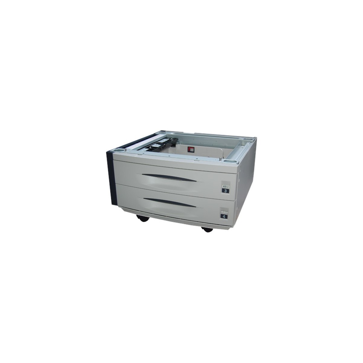 Kyocera PF-710 Paper feeder - 1000 sheets - 60/105 - A3-A5R - Folio