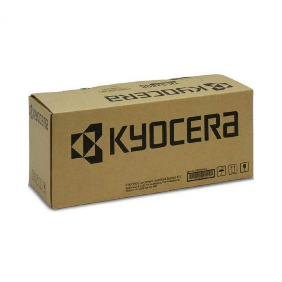 Kyocera DK-6306 - Original - Kyocera - TASKalfa-3501i/4501i/5501i - 1 pc(s) - Laser printing - Black