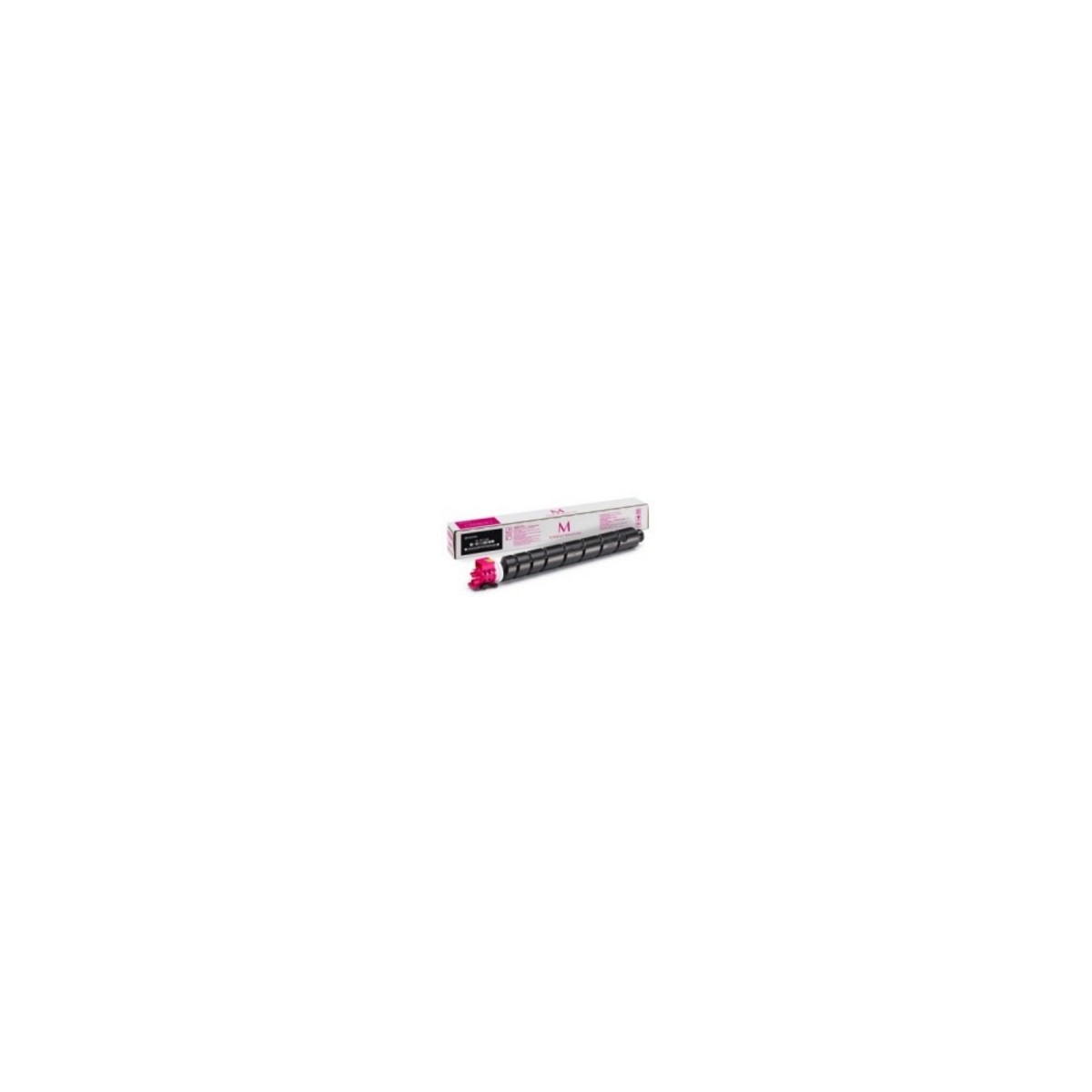 Kyocera TK-8515M - 20000 pages - Magenta - 1 pc(s)