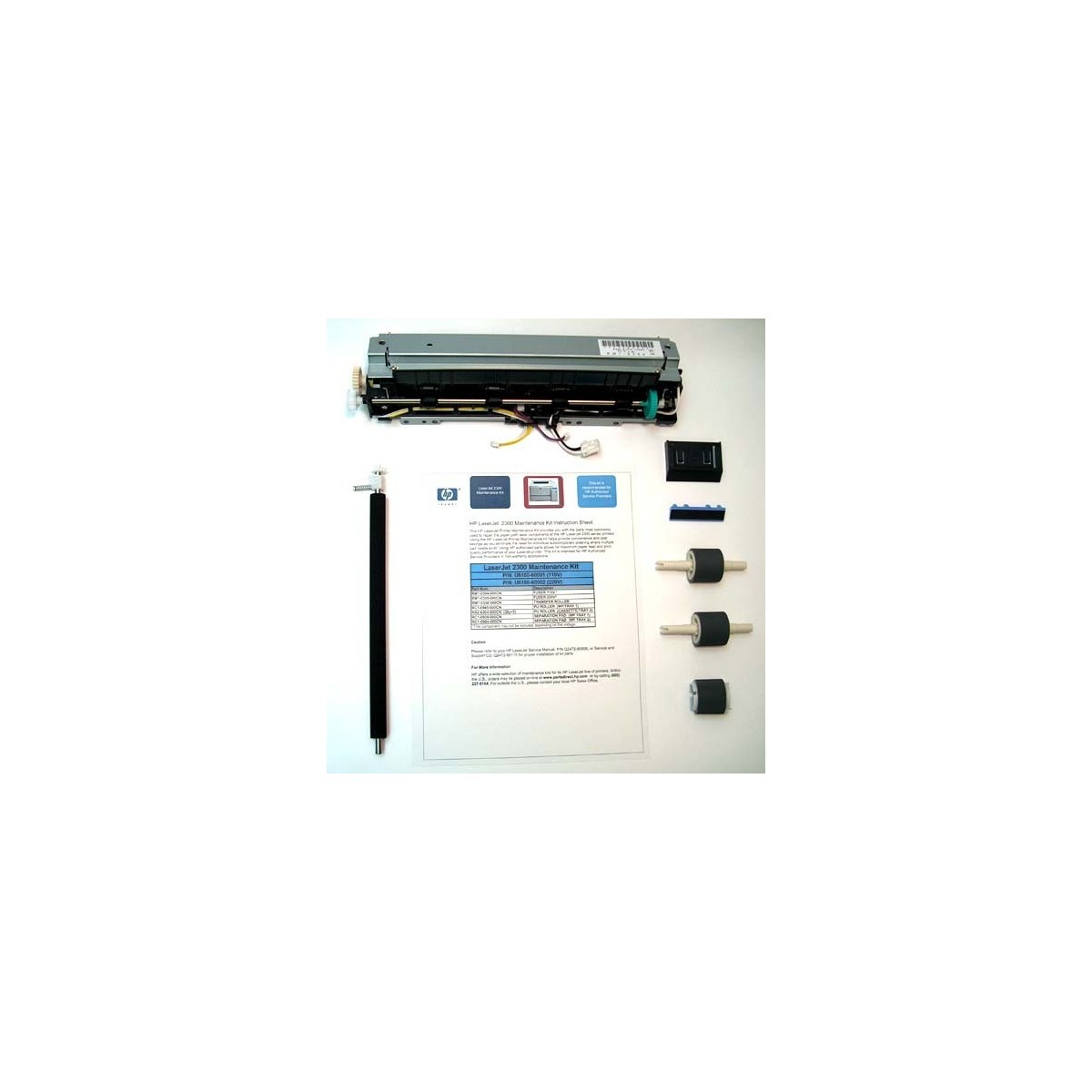 HP U6180-60002 - Maintenance kit - LaserJet 2300
