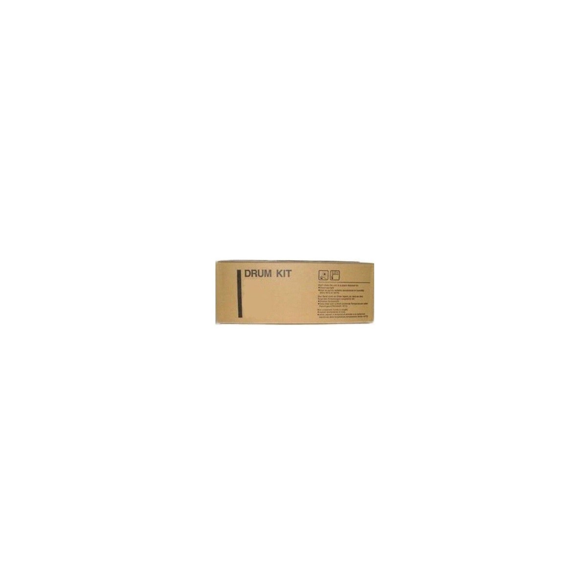 Kyocera DK-710 - Original - FS-9130 - FS-9530. - 500000 pages