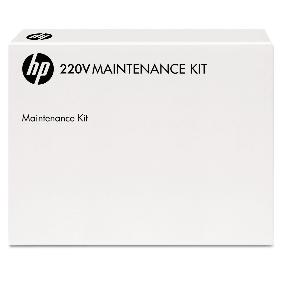 HP 220V Maintenance Kit - Maintenance kit - HP - 15 - 25 °C - -20 - 40 °C - 10 - 90%