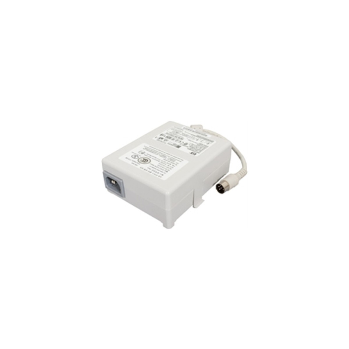 HP C4785-60545 - Power supply - White