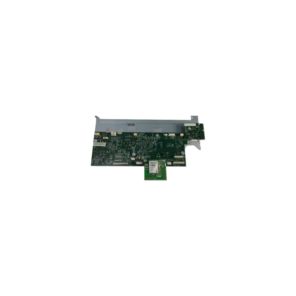 HP CQ891-67019 - PCB unit - Green - Gray