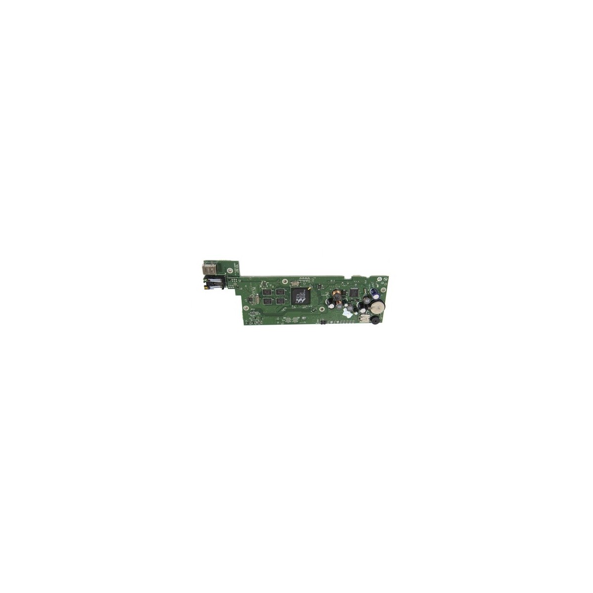 HP CQ890-67097 - PCB unit - Green