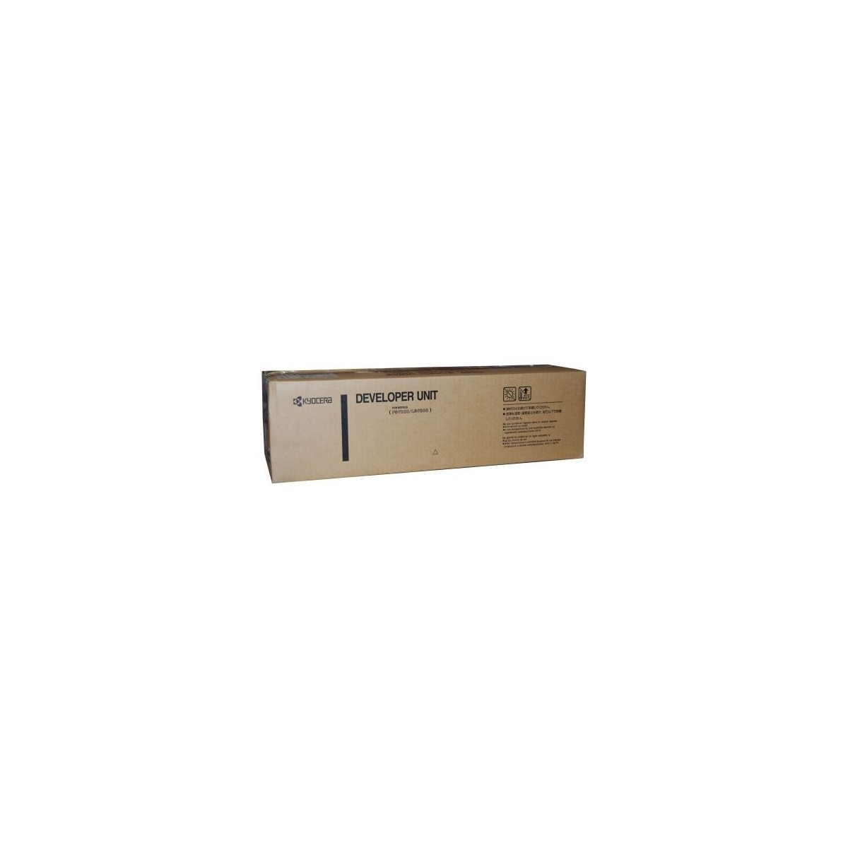 Kyocera DV-896M - Magenta - FS-C8020/C8025MFP - 1 pc(s)