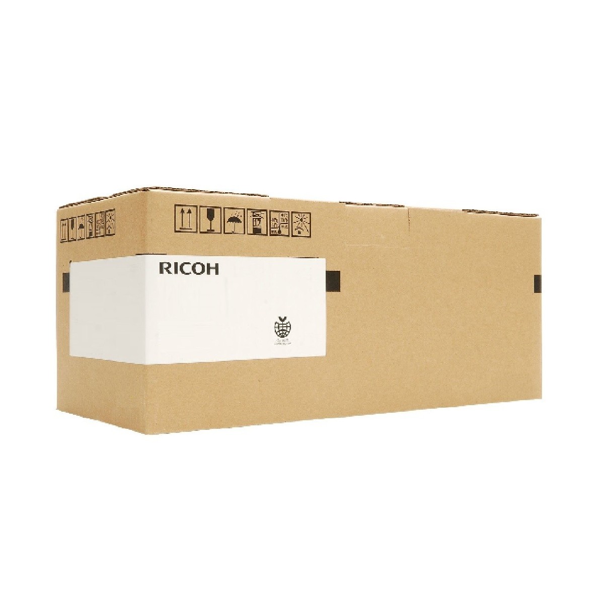 Ricoh D0819680 - 450000 pages - Yellow - Ricoh - MPC6001/6501/7501 - 650 g