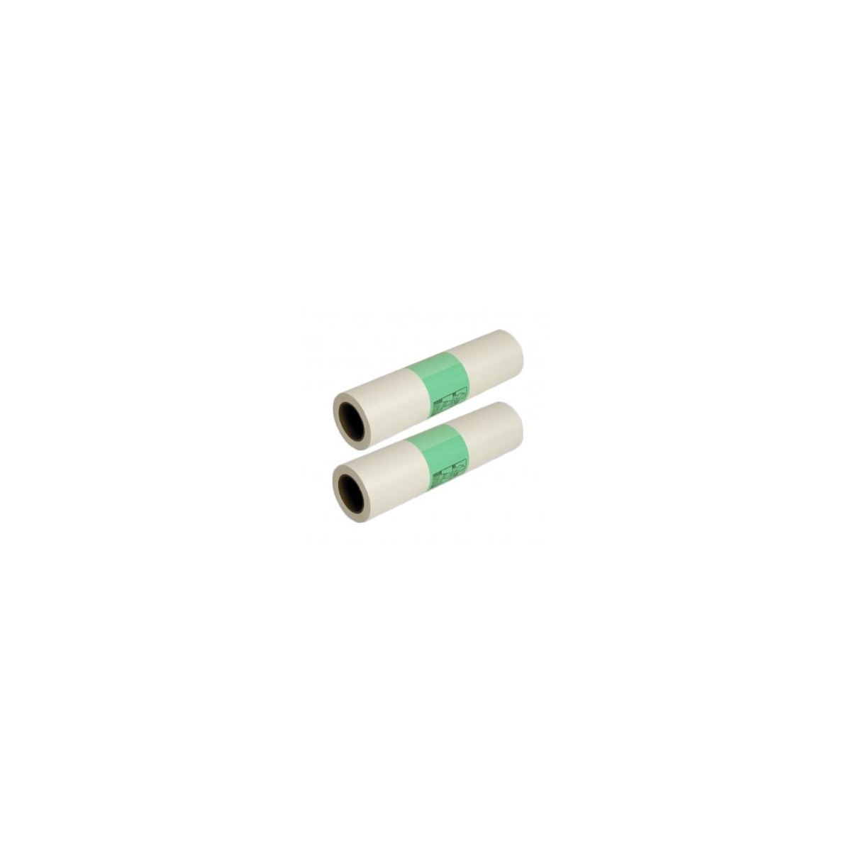Ricoh 893196 - Roller - Green,White