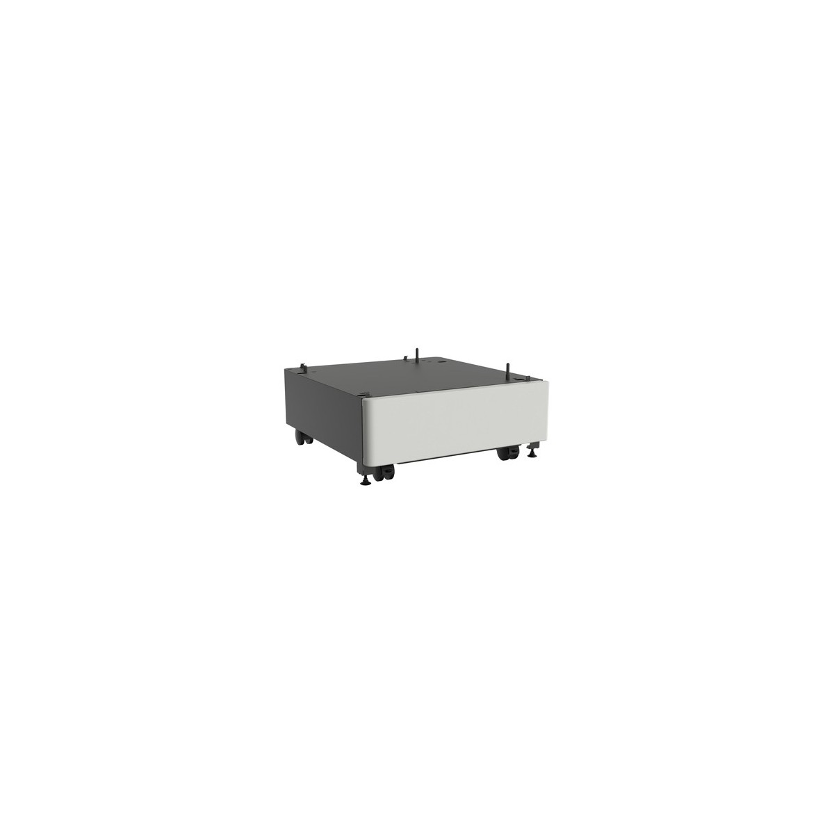 Lexmark 32C0053 - Floor - Gray - 1 drawer(s) - United States - Lexmark CX921de - CX922de - CX923dte - CS921de - CS923de - 14.8 k