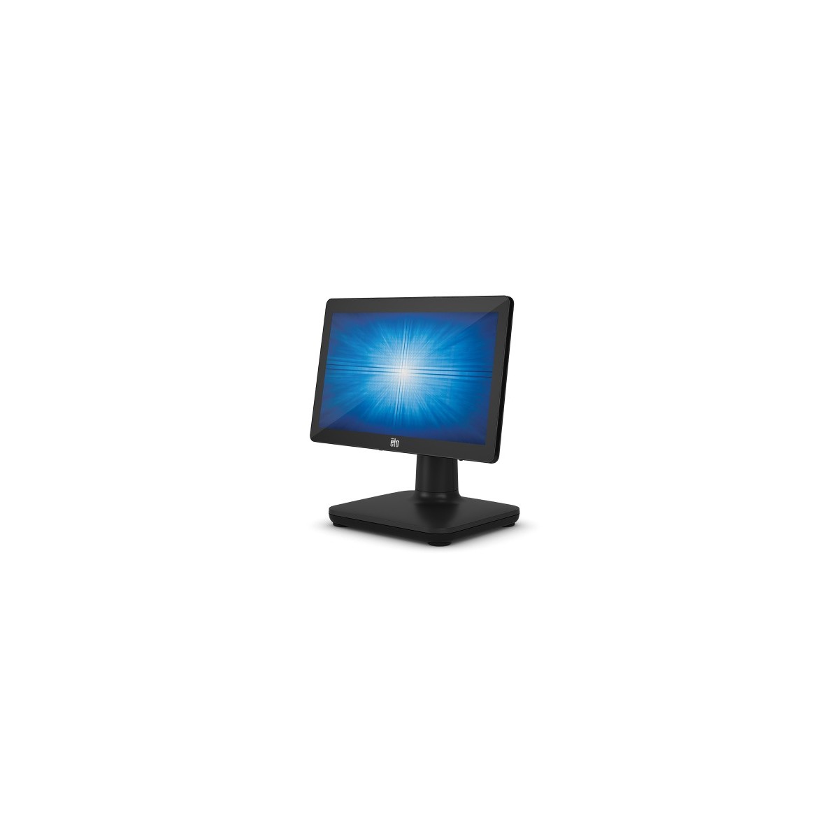 Elo Touch Solutions Elo Touch Solution EloPOS - 39.6 cm (15.6") - 1366 x 768 pixels - LCD - 220 cd/m² - Projected capacitive sys