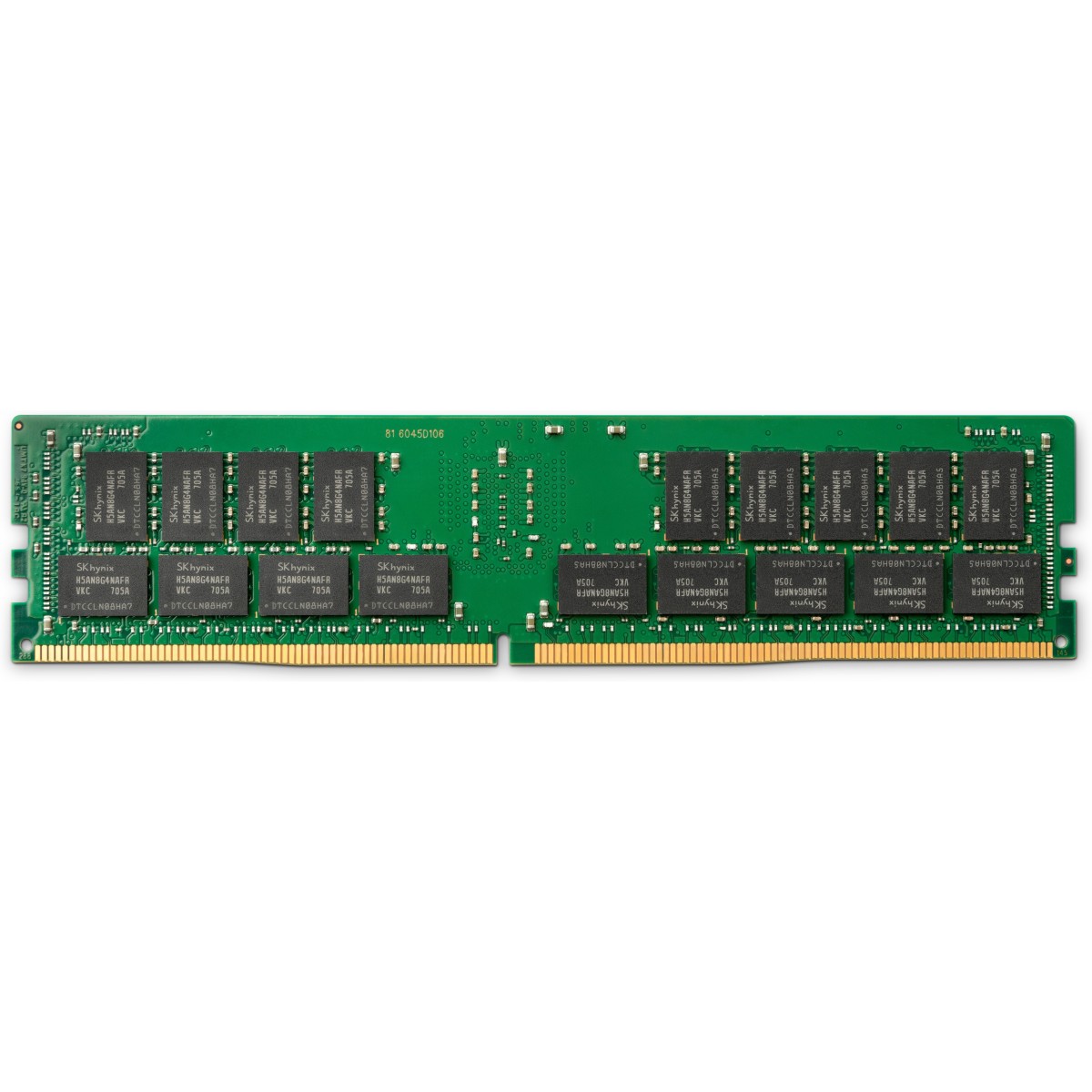 HP 32GB DDR4-2666 ECC Reg RAM