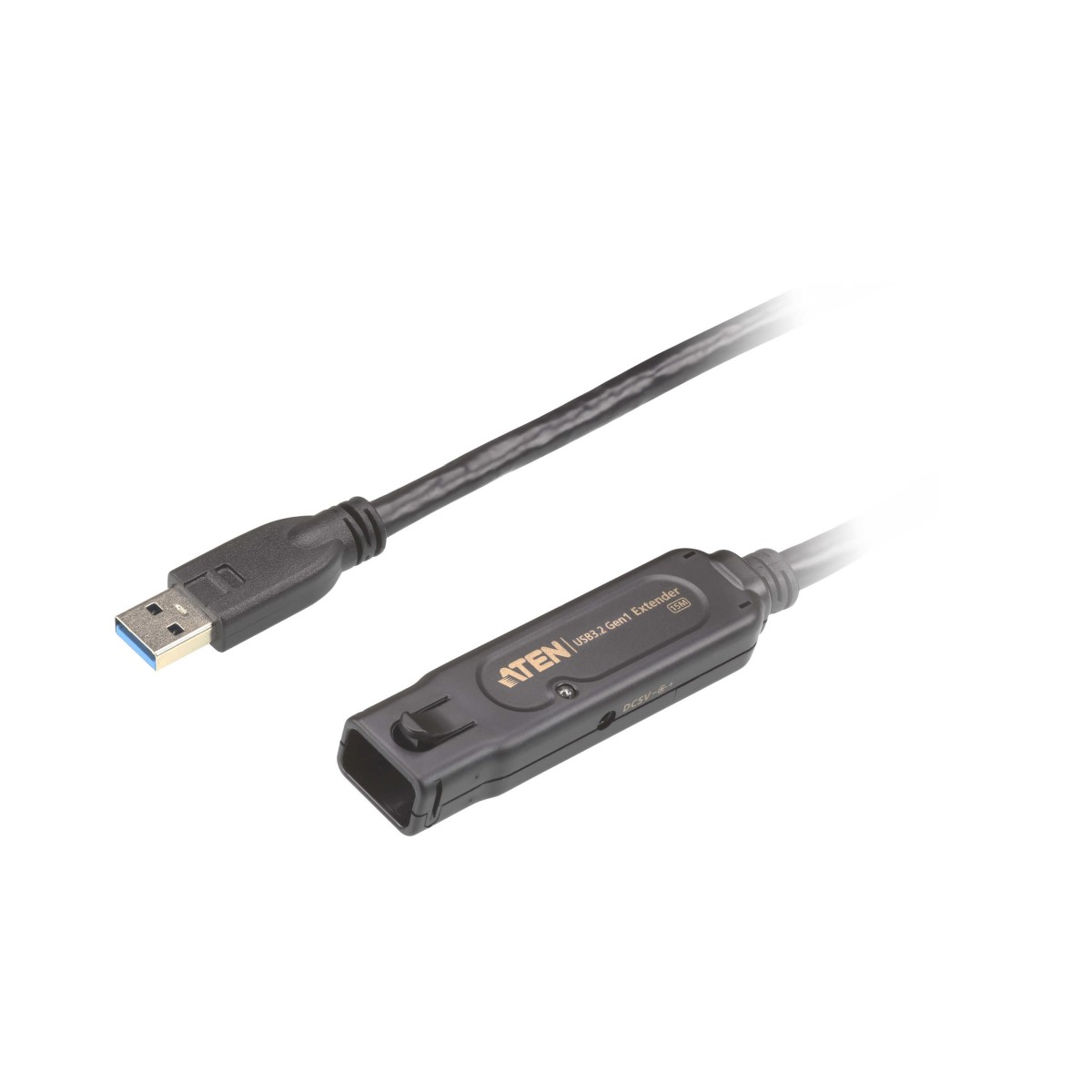 ATEN UE3315 USB3.2 Gen1 Extender Cable 15m - Cable - Digital
