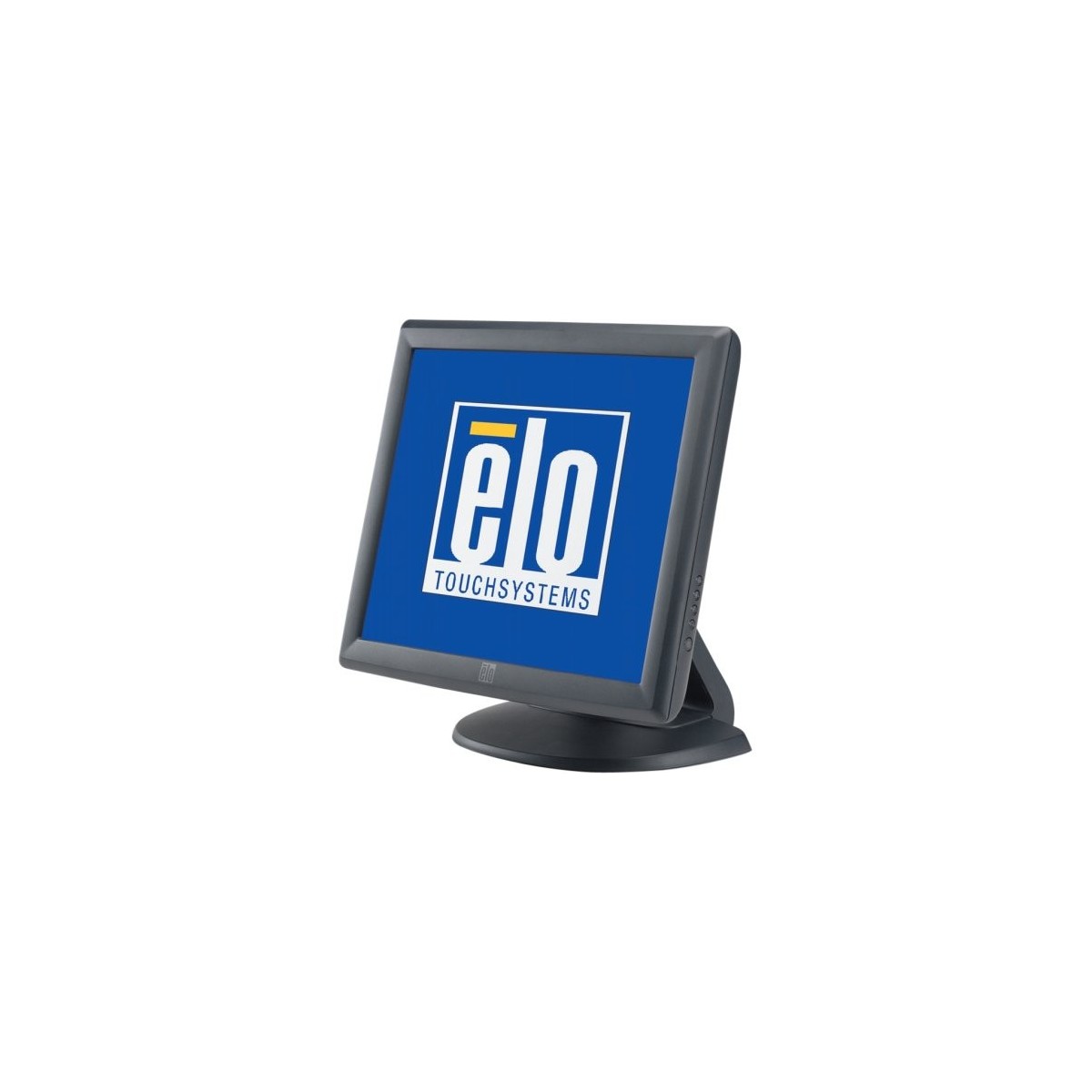 Elo Touch Solutions Elo Touch Solution 1715L - 43.2 cm (17") - 200 cd/m² - LCD/TFT - 1280 x 1024 pixels - LCD - 5:4