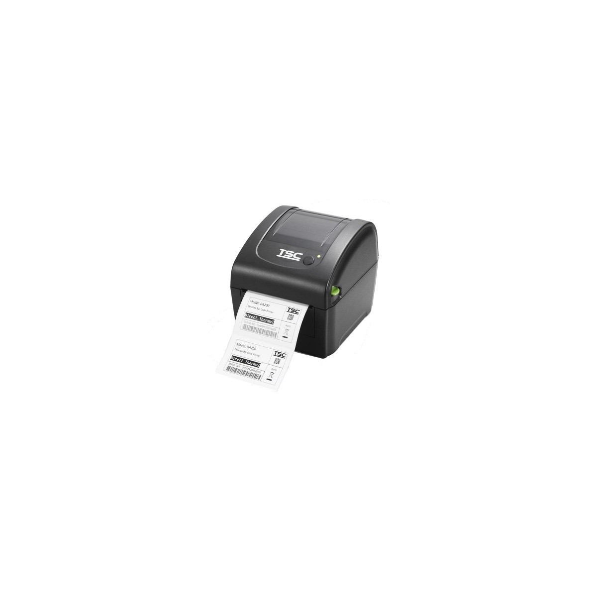 TSC DA220 label printer Thermal transfer 203 x dpi Wired  Wireless DA220 dpi - Label Printer - Label Printer