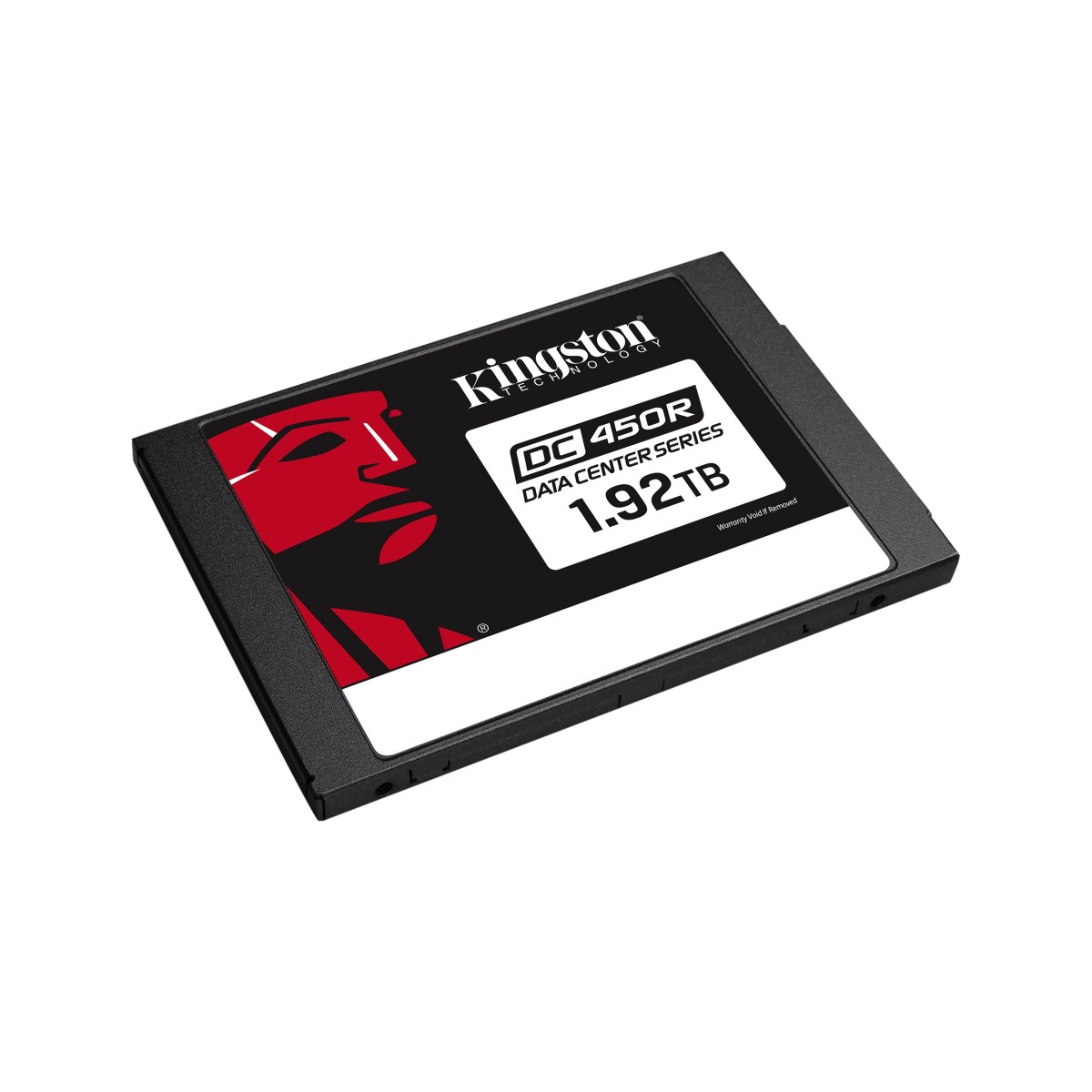 Kingston SSD 1920G DC450R (Entry Level Enterprise/Server) 2.5” SATA