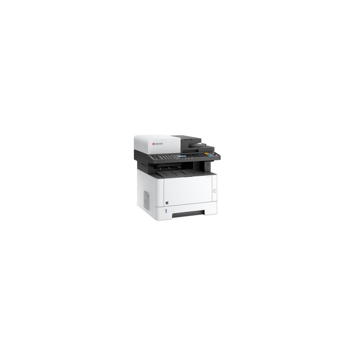 Kyocera ECOSYS M2635dn/KL3 - Laser - Mono printing - 1200 x 1200 DPI - A4 - Direct printing - Black - White