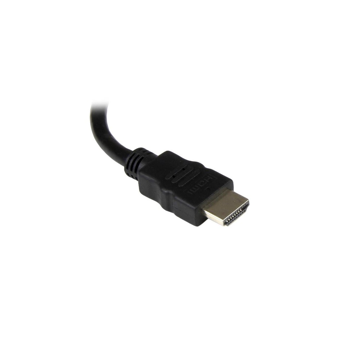 StarTech.com Compact HDBaseT Transmitter - HDMI over CAT5e - USB Powered - Up to 4K - 4096 x 2160 pixels - AV transmitter - 70 m