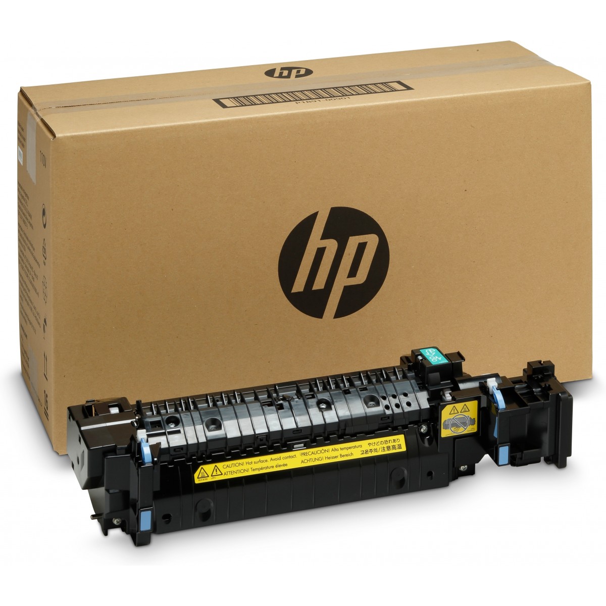 HP LaserJet 220V Maintenance Kit - Maintenance kit - Laser - Japan - P1B92A - HP - HP Color LaserJet Enterprise M652n J7Z98A - M