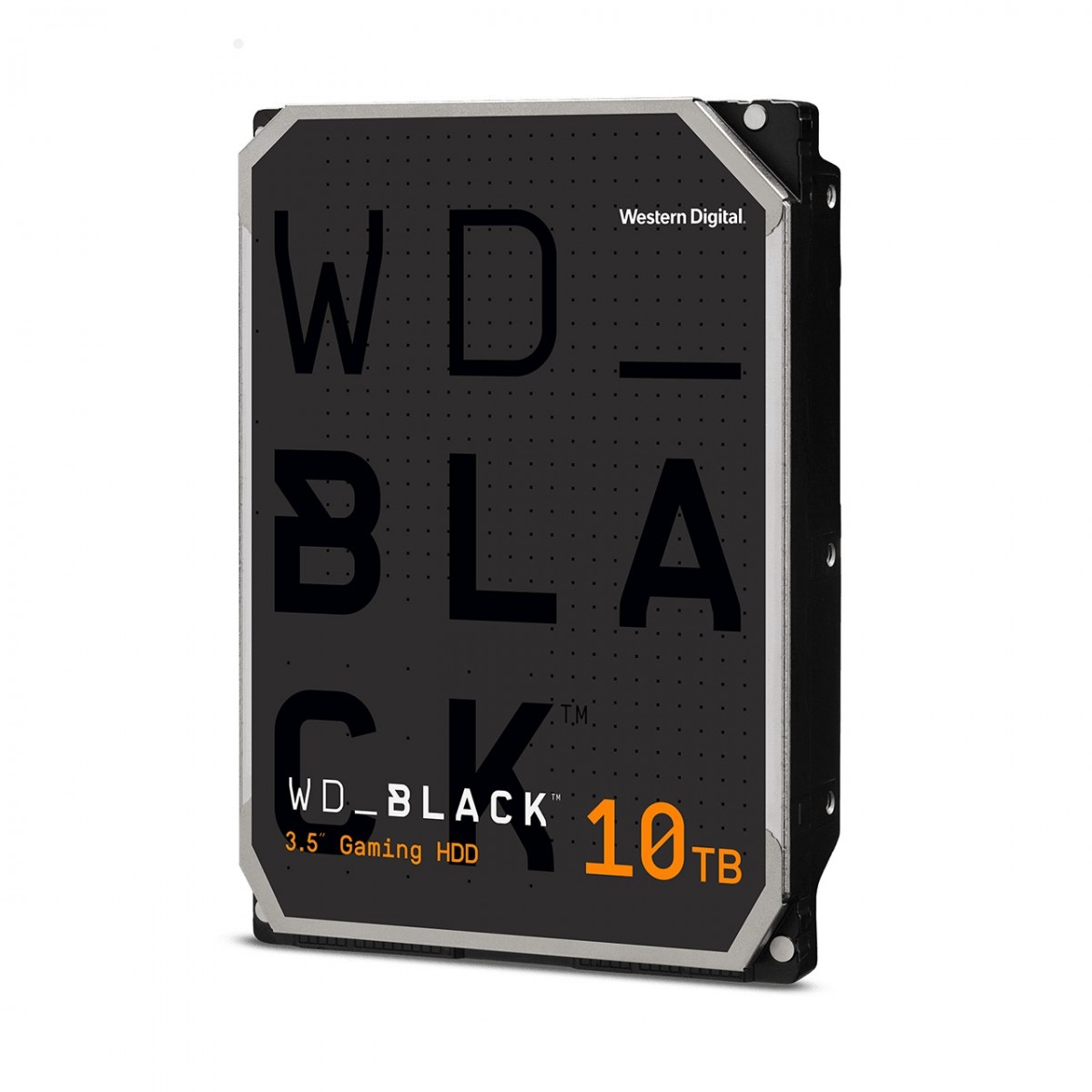 WD WD_Black - 3.5 - 10000 GB - 7200 RPM