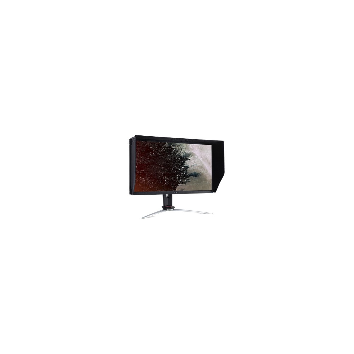 Acer NITRO XV3 XV273X - 68.6 cm (27) - 1920 x 1080 pixels - Full HD - LED - 1 ms - Black