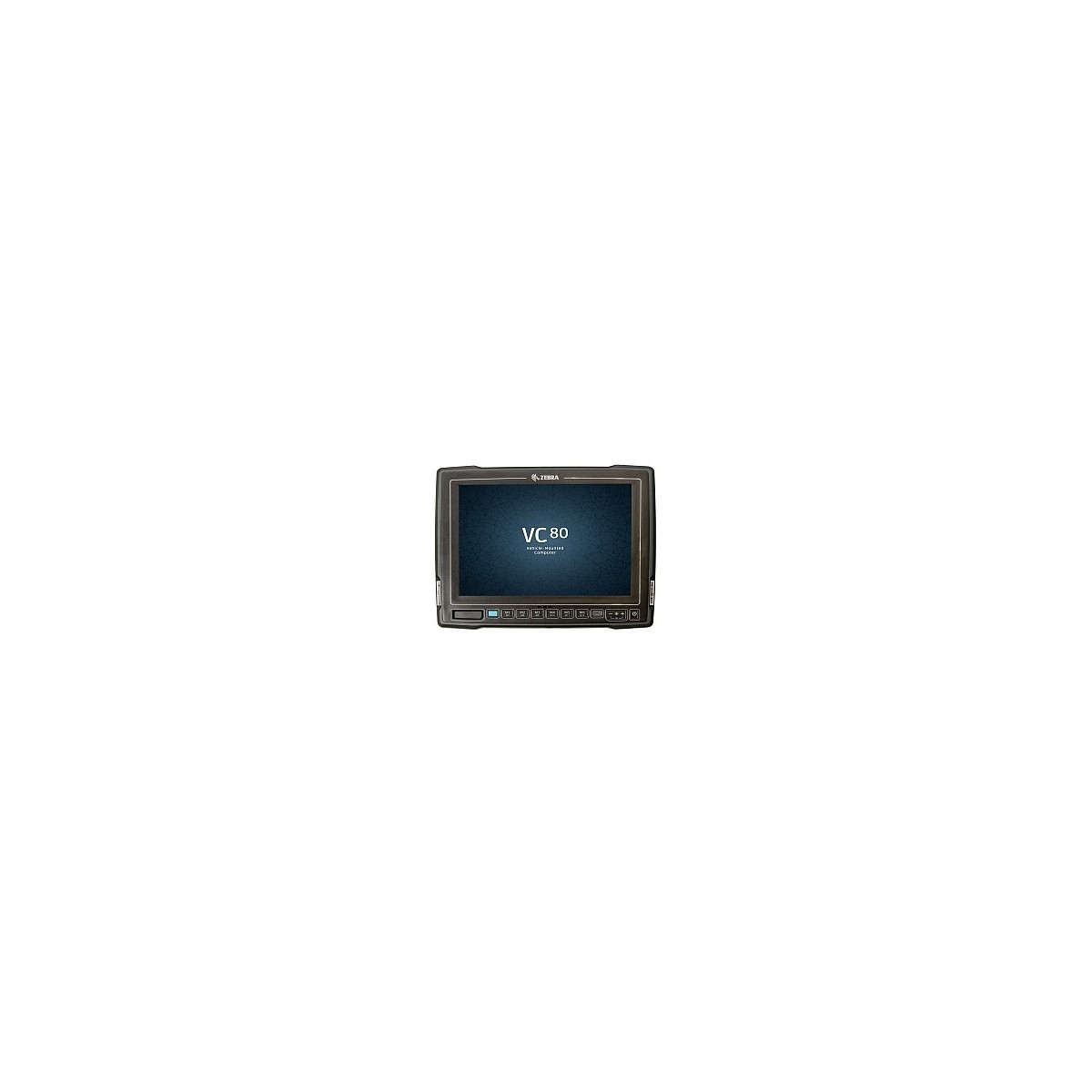 Zebra 10" 1024 X 768 STANDARD - PDA - 1,800 MHz