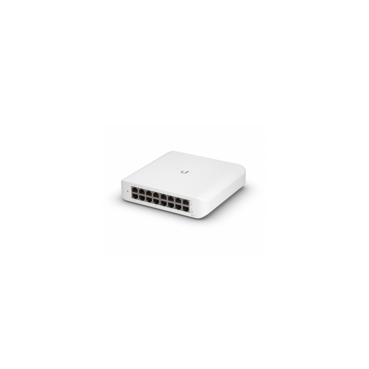 UniFi Switch Lite 16 PoE L2 Gigabit Ethernet (10/100/1000) Power over Ethernet (PoE) White