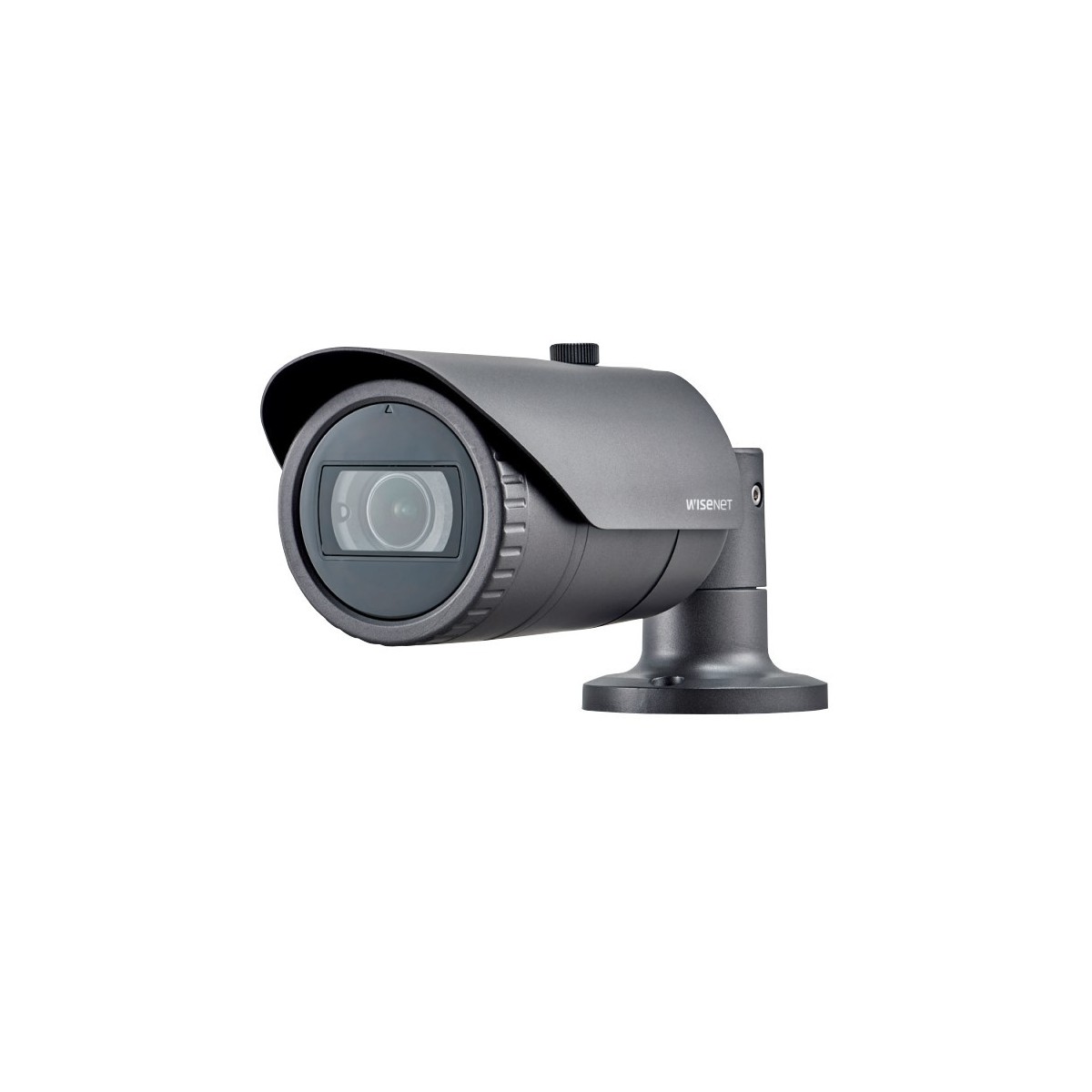 Hanwha Techwin Hanwha HCO-6070R - CCTV security camera - Indoor  outdoor - Wired - 500 m - Czech - Danish - German - English - S