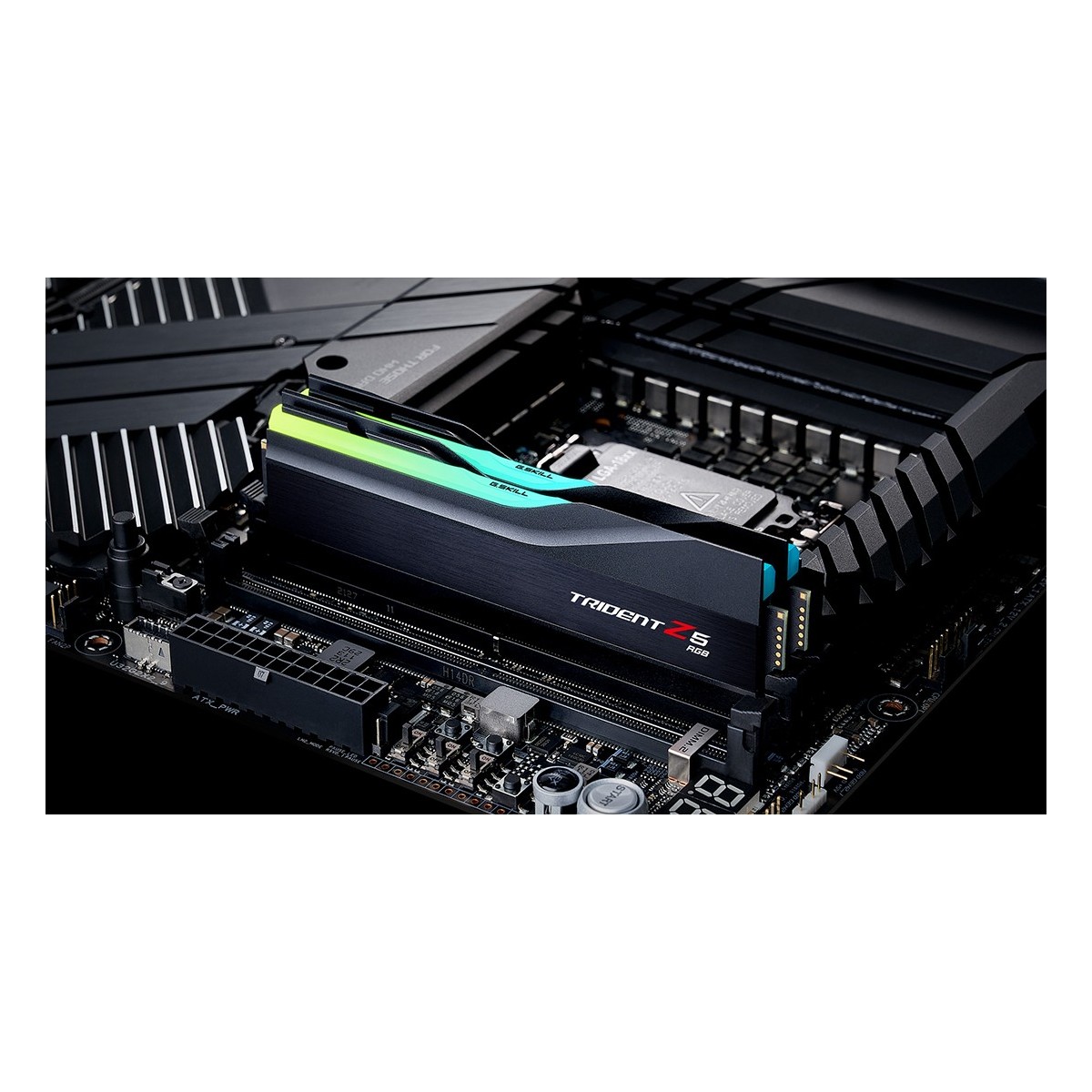 G.Skill DDR5 32GB PC 5600 CL36 Kit 2x16GB 32-TZ5RK - 32 GB