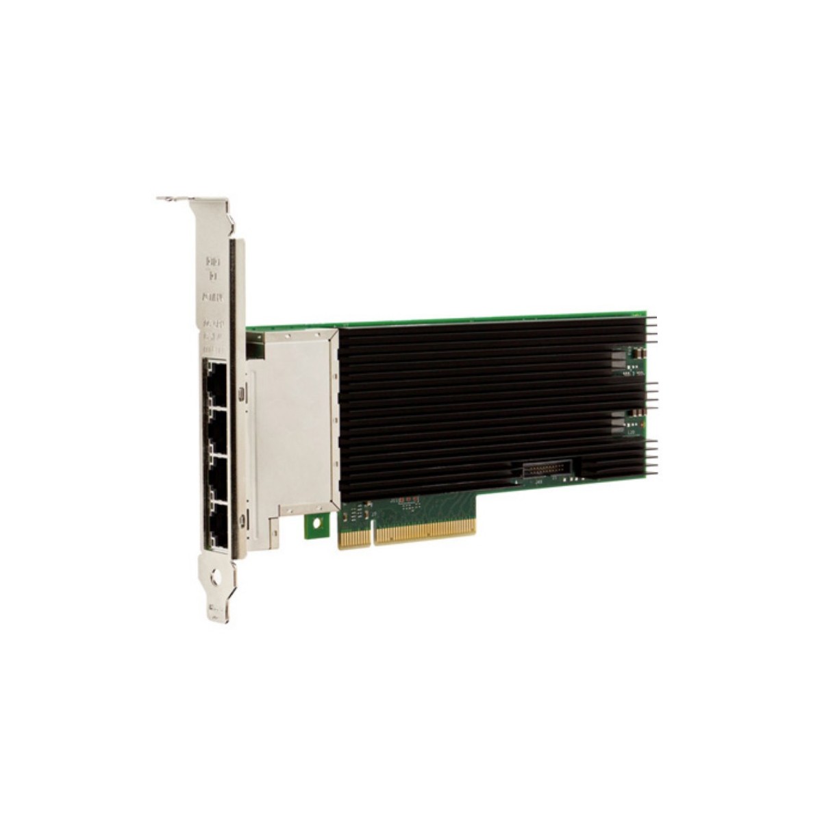 Fujitsu S26361-F3948-L504 - Internal - Wired - PCI Express - Ethernet - 10000 Mbit/s