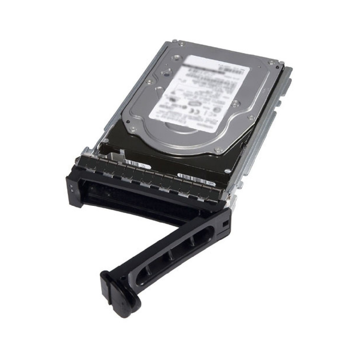 Dell 400-ATJG - 2.5" - 1000 GB - 7200 RPM