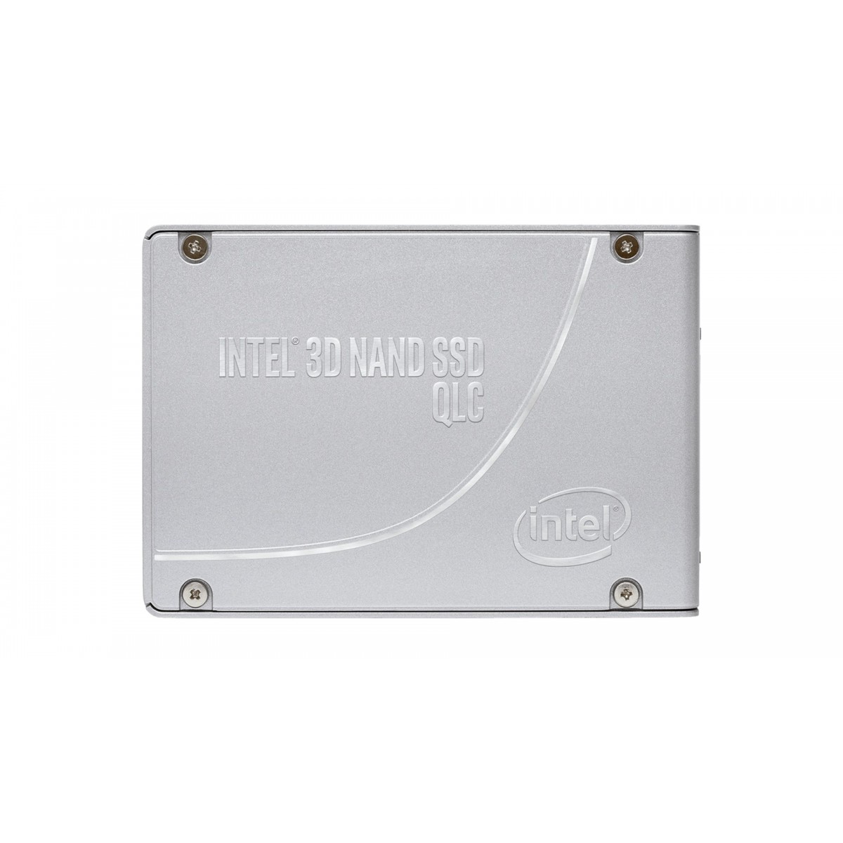 Intel D5 P4326 - 15360 GB - U.2