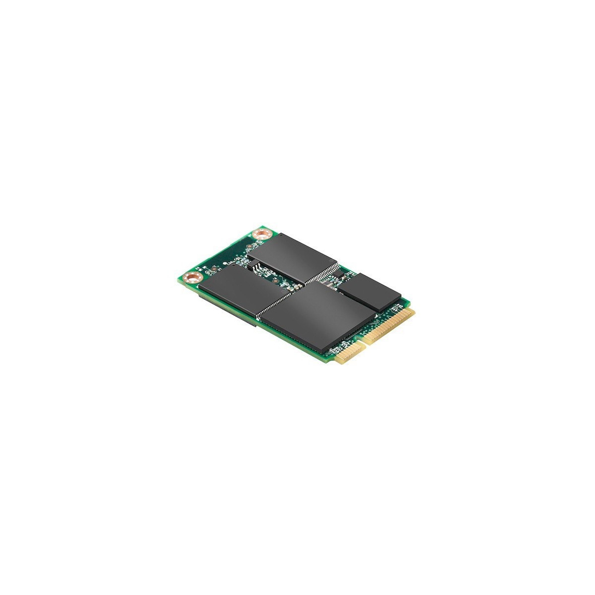 Cisco SSD-MSATA-200G SATA 200 GB - Solid State Disk - Internal