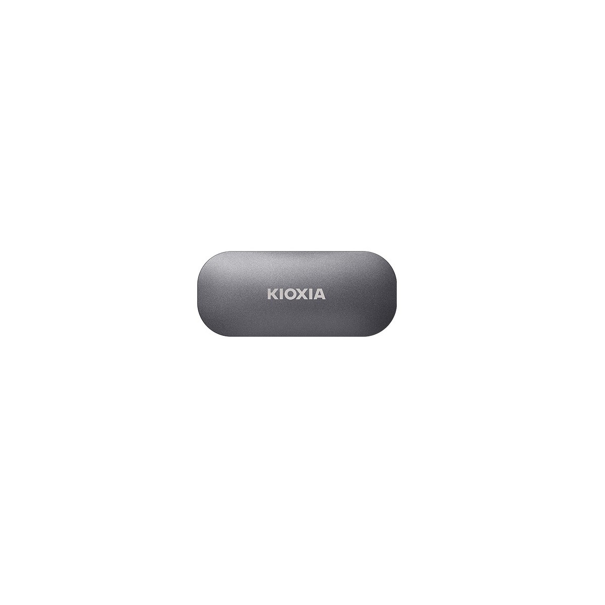 Kioxia EXCERIA PLUS Portable SSD 2TB USB 3.2 Gen2 Type C