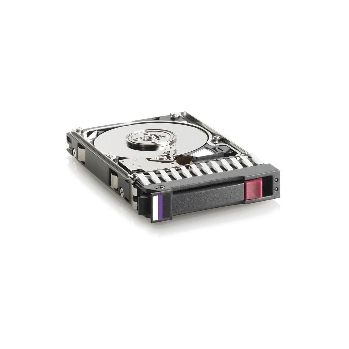 HPE 300 Gb SAS 10.000Rpm 2.5 Inch - Hdd - Serial Attached SCSI (SAS)