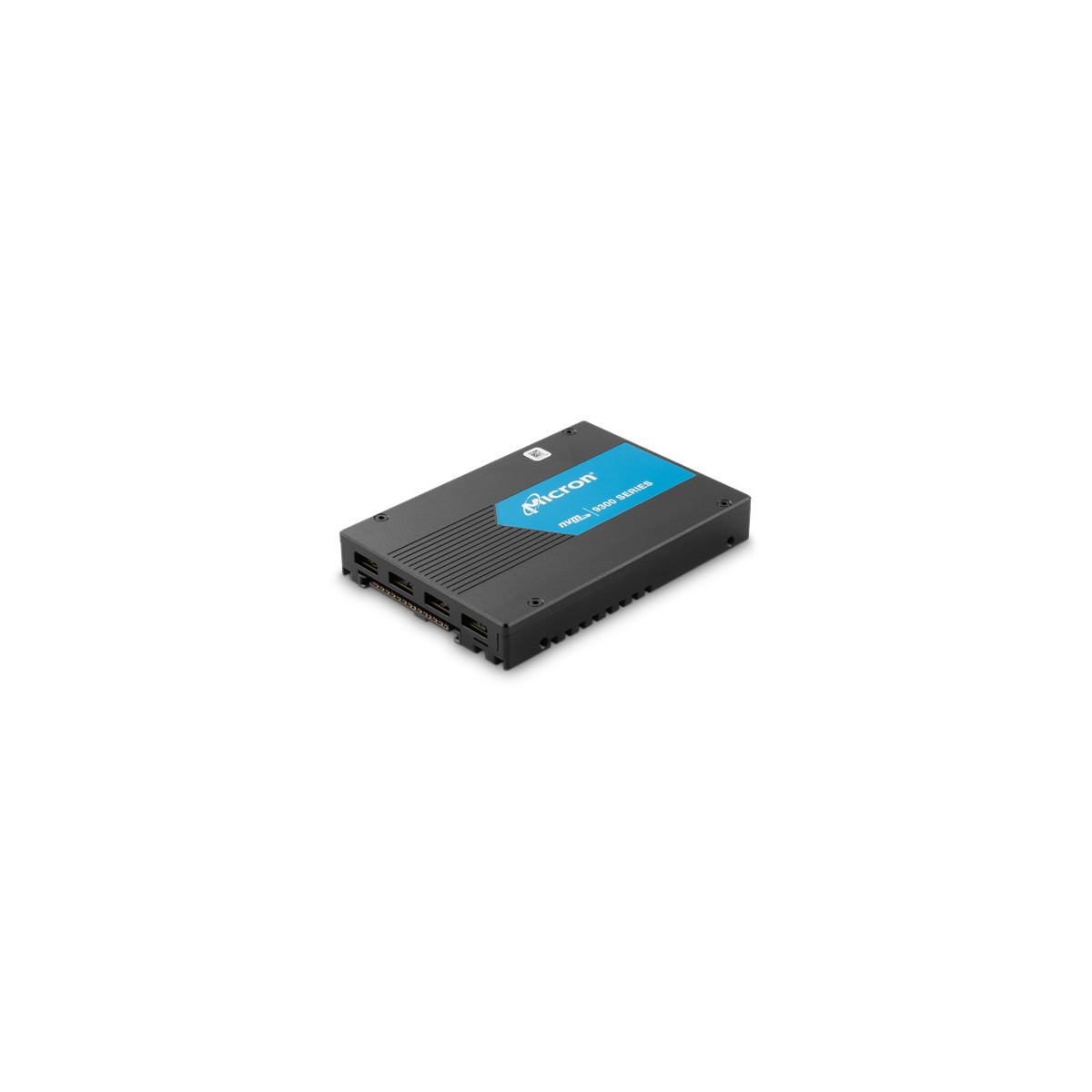 Micron 9300 MAX - 6400 GB - 2.5" - 3500 MB/s
