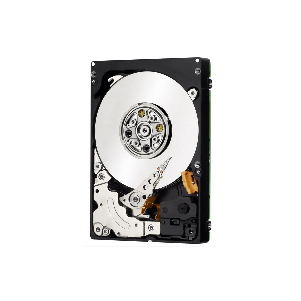 Lenovo 146GB SAS 15000RPM 2.5" - 2.5" - 146 GB - 15000 RPM