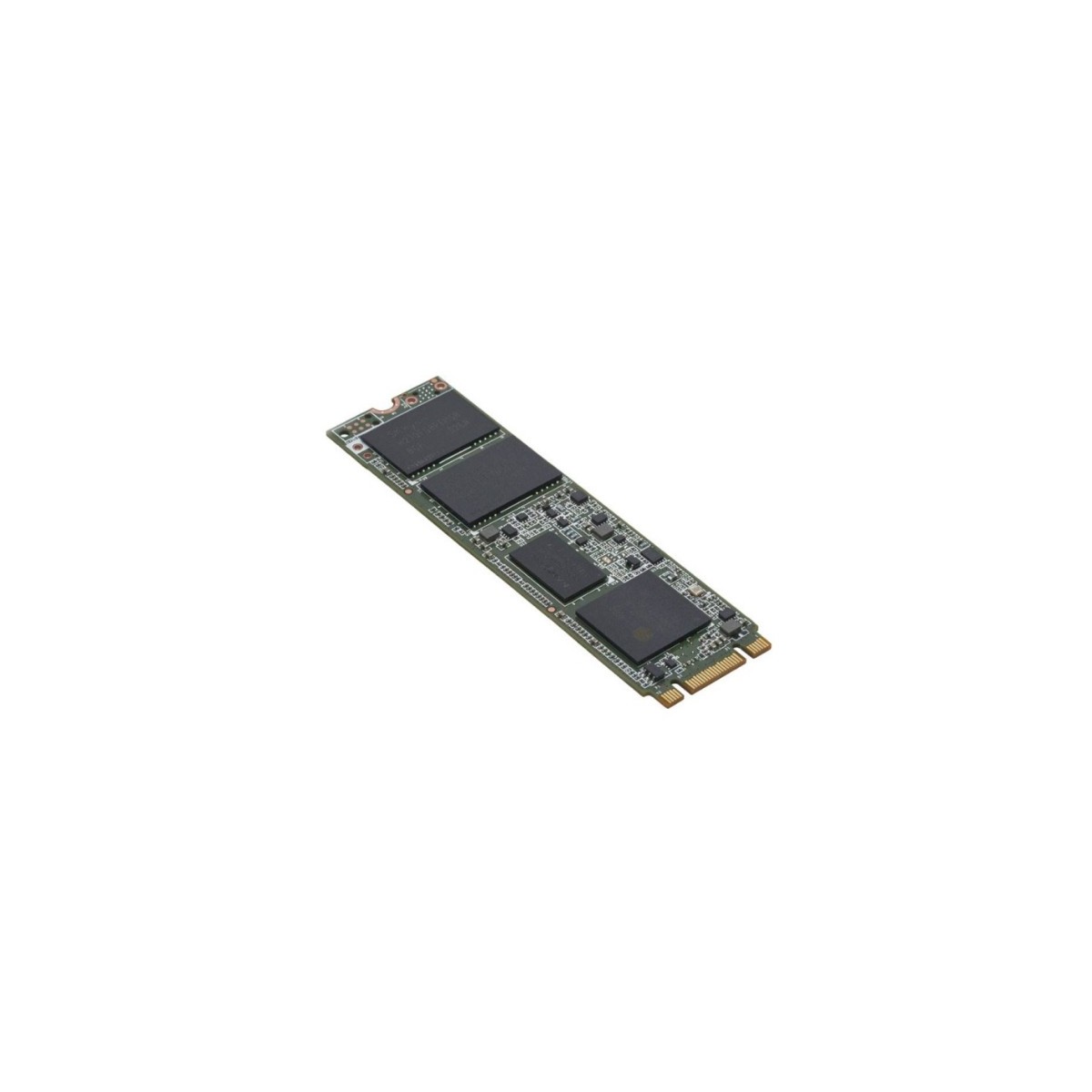 Fujitsu SSD PCIe 256GB M.2 NVMe