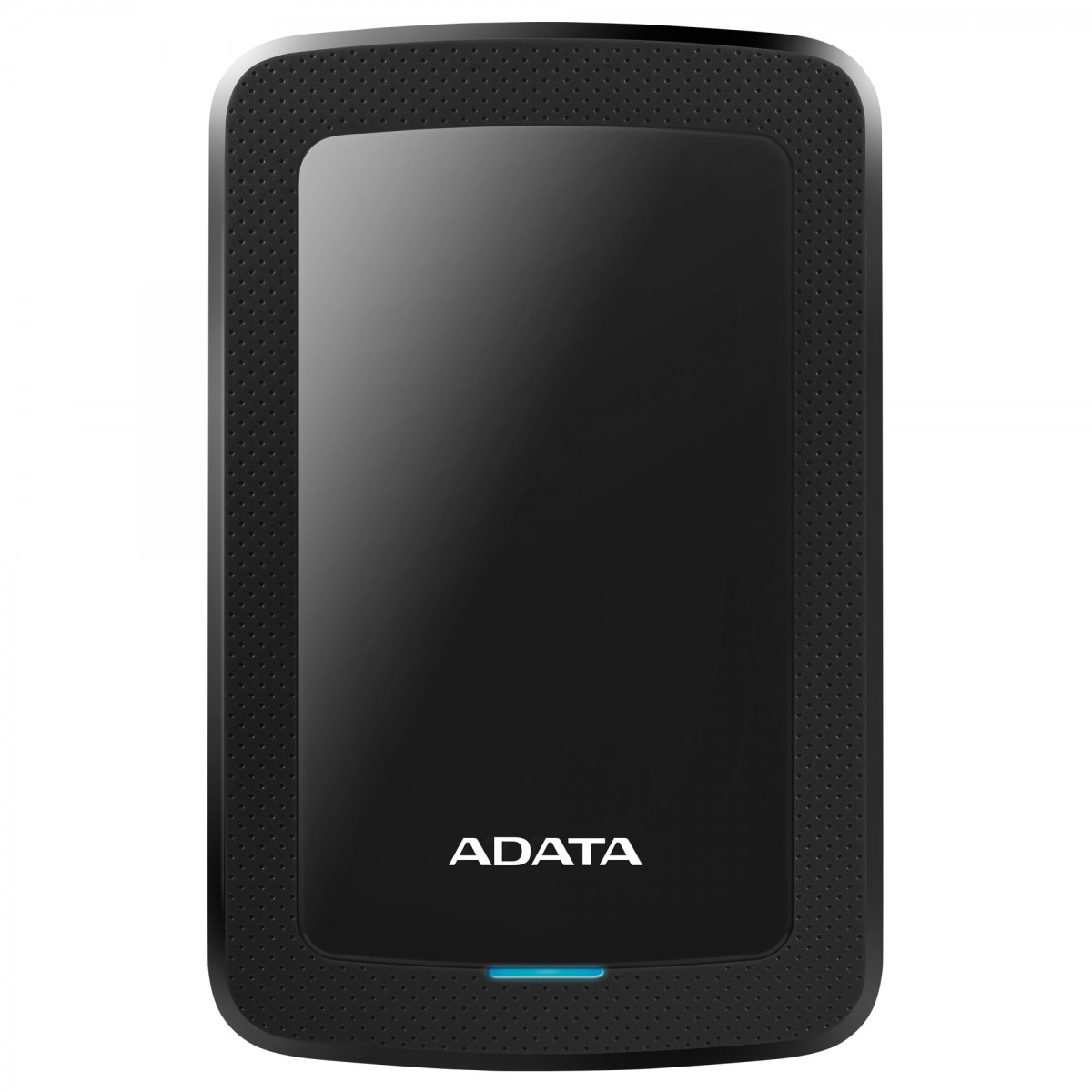ADATA HDD Ext HV300 4TB Black - 4000 GB - 2.5" - 3.2 Gen 1 (3.1 Gen 1) - Black