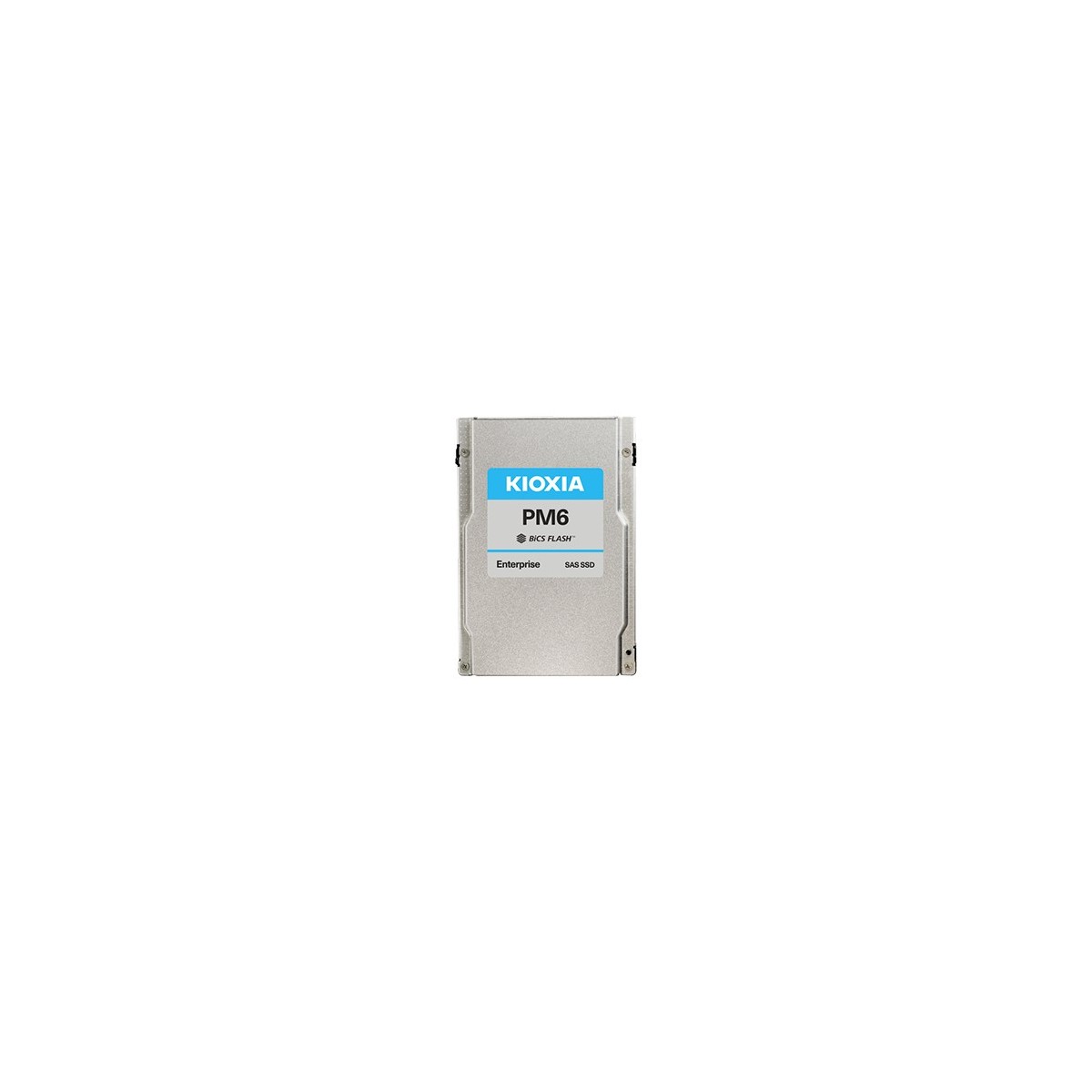 Kioxia PM6-R - 960 GB - 2.5" - 4150 MB/s - 24 Gbit/s