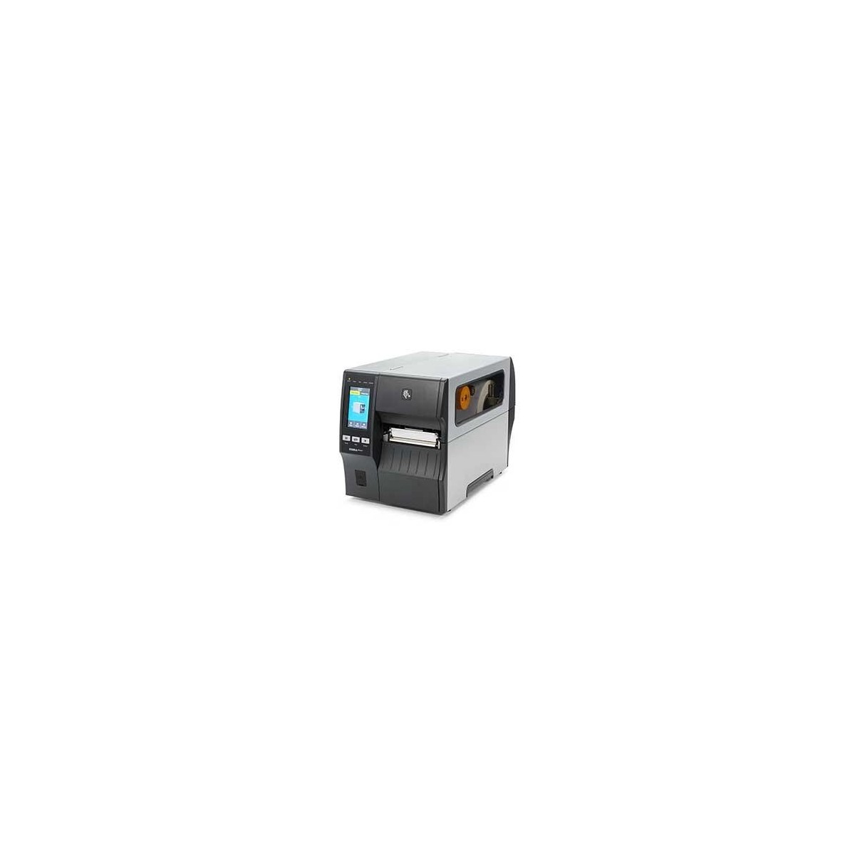 Zebra ZT411 TT 203 dpi Serial USB ETH BT WI-FI - Label Printer - Label Printer